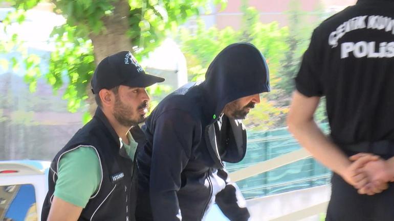 Ünlülere yönelik uyuşturucu soruşturmasında 9 tutuklama