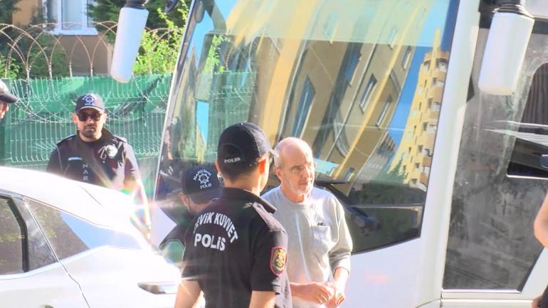 Ünlülere yönelik uyuşturucu soruşturmasında 9 tutuklama