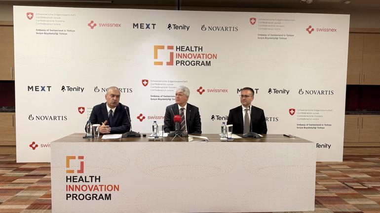 Sağlık İnovasyon Programı’nın kazananları belli oldu