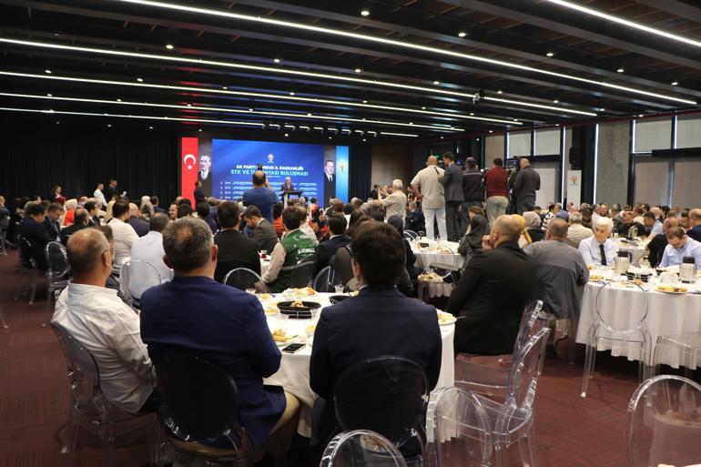Cevdet Yılmaz: Türkiye ekonomisi son 6 yılda dünyanın yaklaşık iki katı büyüdü