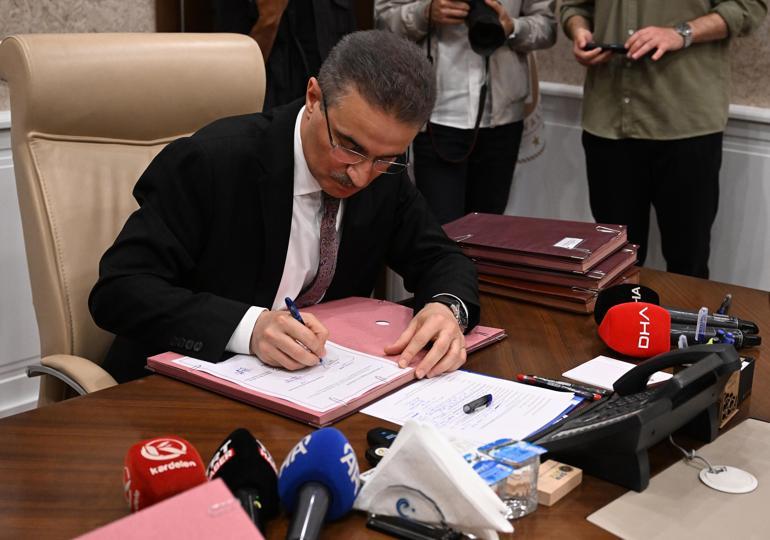 ‘Palan Extreme 2026’ için protokol imzalandı