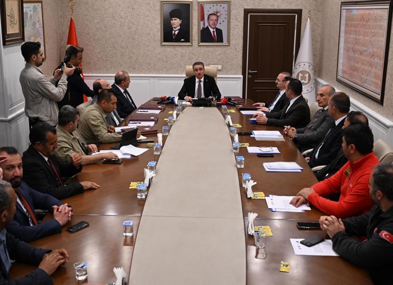 ‘Palan Extreme 2026’ için protokol imzalandı