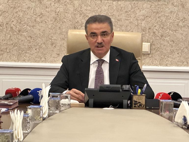 ‘Palan Extreme 2026’ için protokol imzalandı