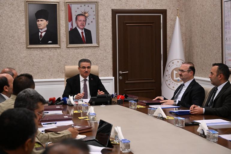 ‘Palan Extreme 2026’ için protokol imzalandı