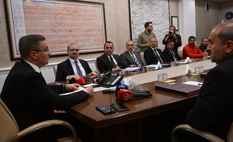 ‘Palan Extreme 2026’ için protokol imzalandı