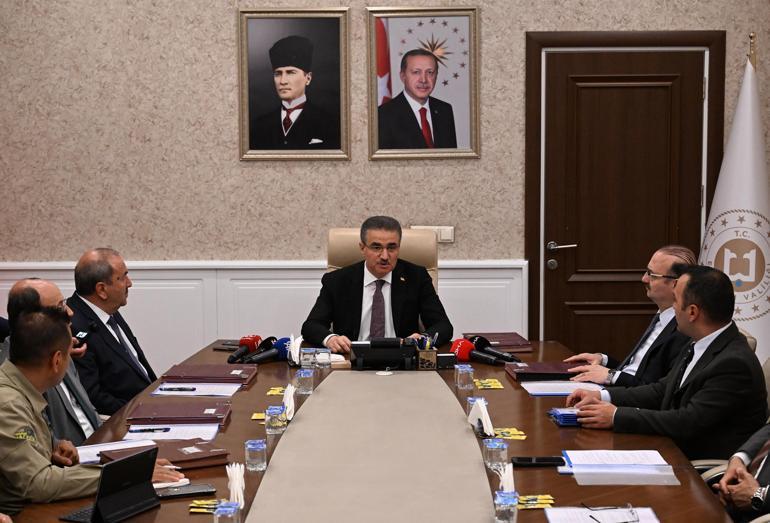 ‘Palan Extreme 2026’ için protokol imzalandı