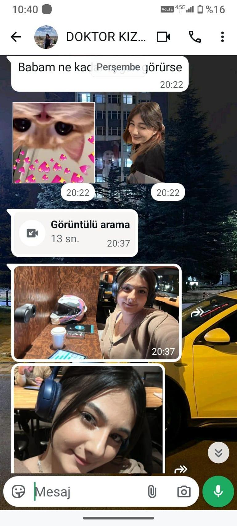 Tıp öğrencisi Yarenin öldüğü kazada alkollü sürücü hakim karşısında