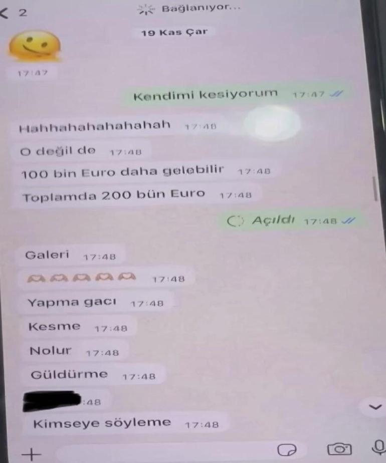 Büyükçekmece Adliyesindeki hırsızlık; firari 2 şüpheli Türkiyede teslim oldu