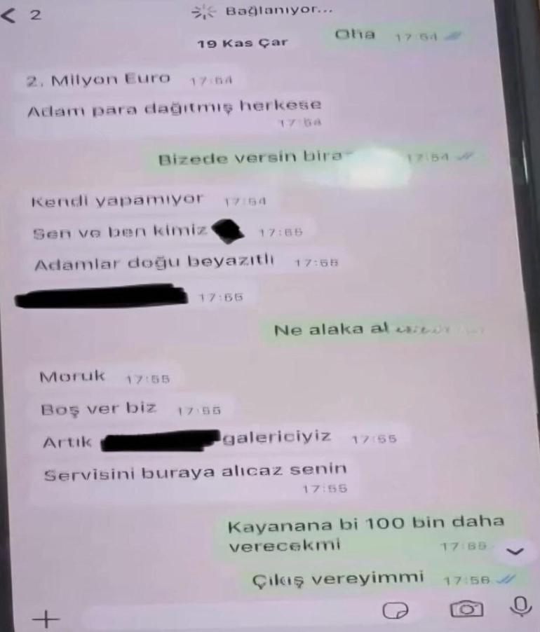 Büyükçekmece Adliyesindeki hırsızlık; firari 2 şüpheli Türkiyede teslim oldu