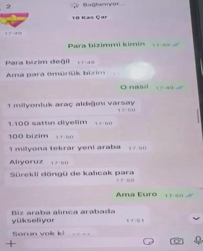 Büyükçekmece Adliyesindeki hırsızlık; firari 2 şüpheli Türkiyede teslim oldu