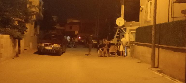 Gaziantep’te 4.6 büyüklüğünde deprem