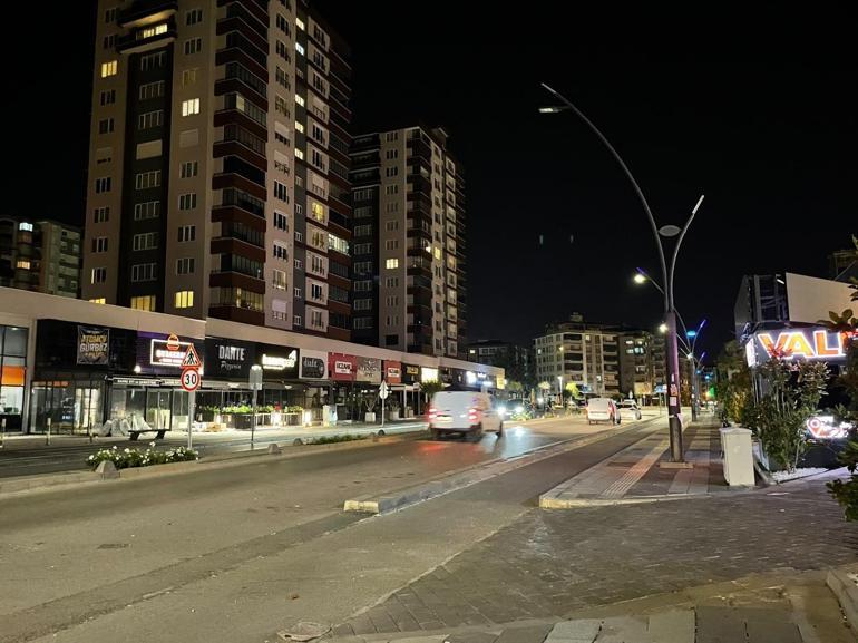 Gaziantep’te 4.6 büyüklüğünde deprem