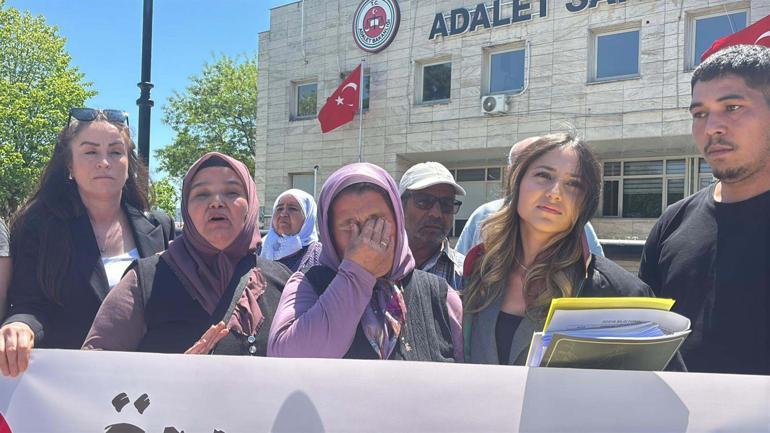 Ummuhan’ın ölümüne ilişkin eşine verilen ceza, ‘ağırlaştırılmış müebbet’ istemiyle istinafa taşındı