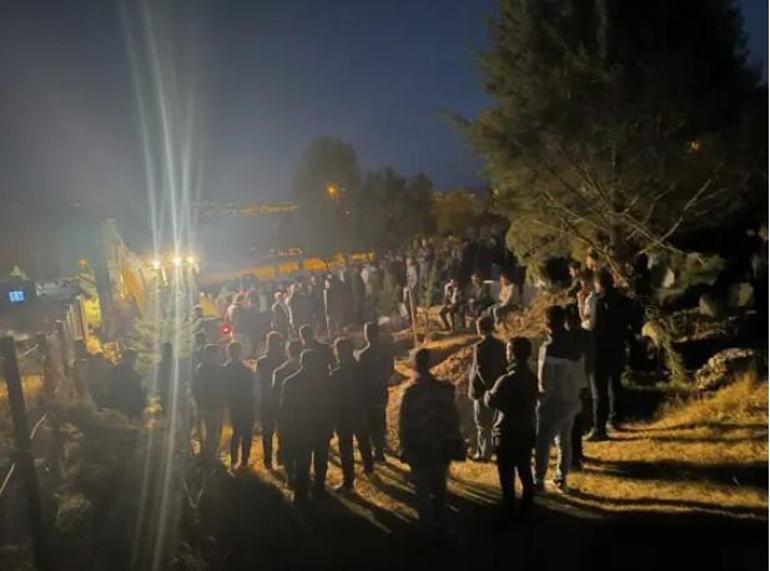 Hamile eşi ile amcasını öldürmüştü; savcılık, rastgele ateş ettim savunmasını kabul etmedi