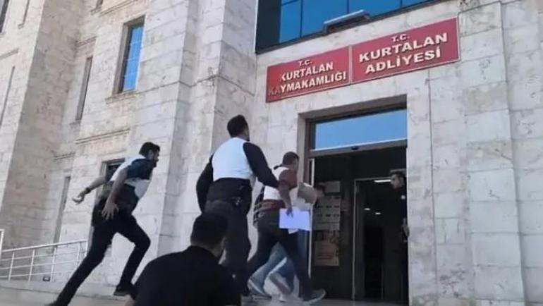Hamile eşi ile amcasını öldürmüştü; savcılık, rastgele ateş ettim savunmasını kabul etmedi