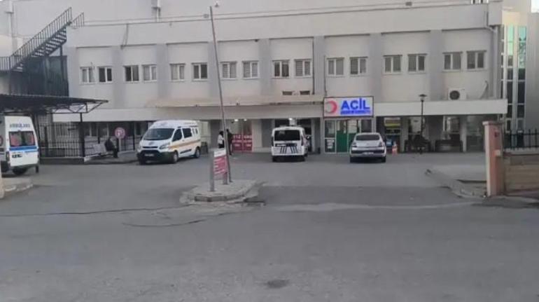 Hamile eşi ile amcasını öldürmüştü; savcılık, rastgele ateş ettim savunmasını kabul etmedi