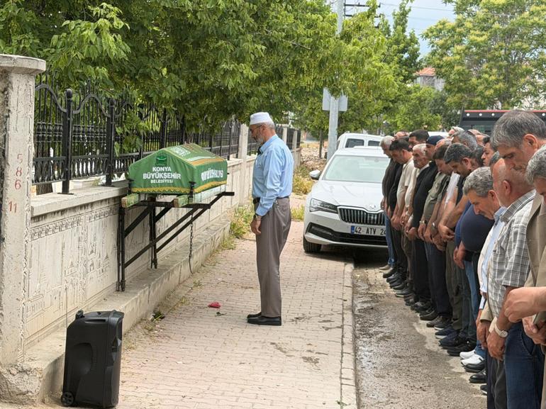 Boşanma aşamasındaki eşi tarafından öldürülen kadın toprağa verildi