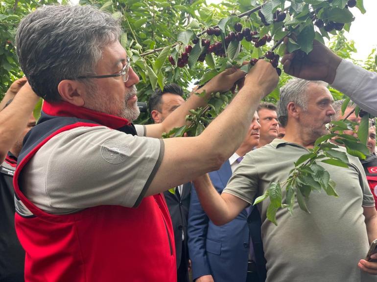 Yumaklı: Yeşil vatanımıza kalkan olmaya devam edeceğiz