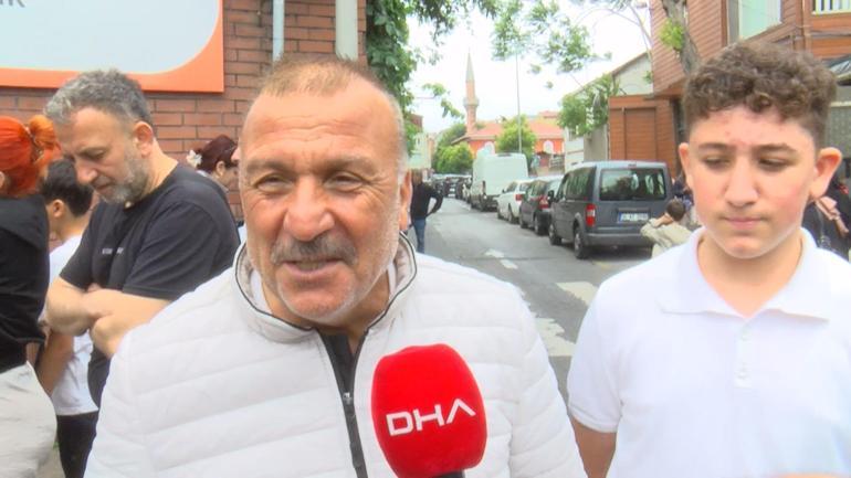 LGS sınavı sonrası öğrenciler konuştu; İnşallah güzel bir puan alacağız
