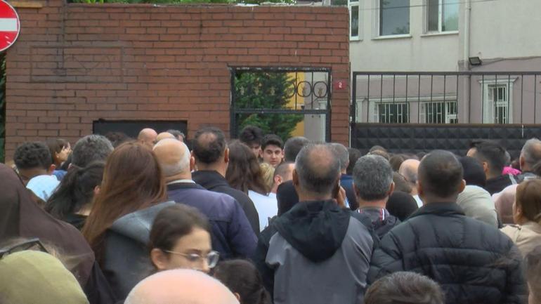 LGS sınavı sonrası öğrenciler konuştu; İnşallah güzel bir puan alacağız