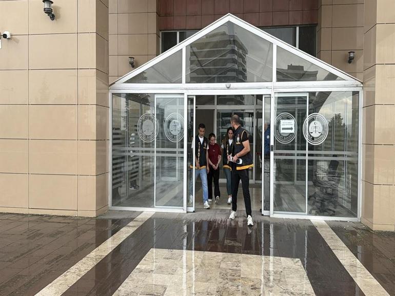 Bakan Gürlek: Bebeğini çöpe bıraktığı tespit edilen şüpheli ve kardeşi hakkında gözaltı kararı verildi