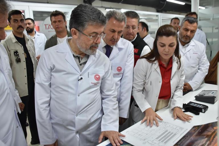 Yumaklı: Yeşil vatanımıza kalkan olmaya devam edeceğiz