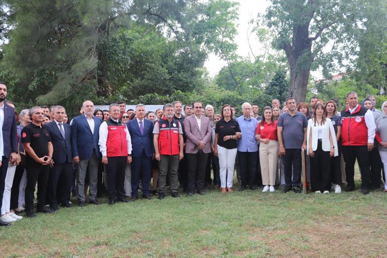 Yumaklı: Yeşil vatanımıza kalkan olmaya devam edeceğiz