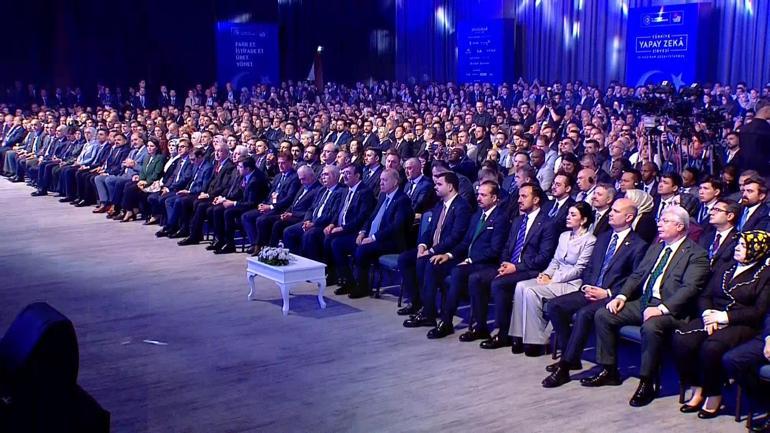 Uzmanlar Ulusal Yapay Zeka Eylem Planı’nı değerlendirdi: Türkiye artık küresel rekabette öncü ülkeler arasında yer alıyor