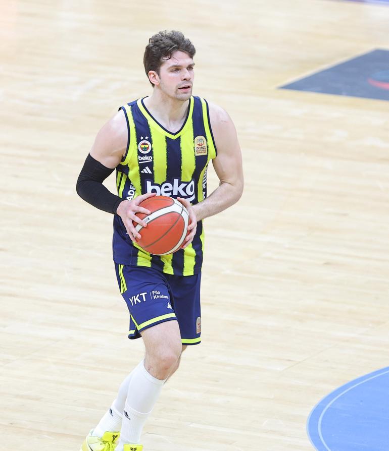 Potadaki derbide ilk maç Beşiktaş GAİNin