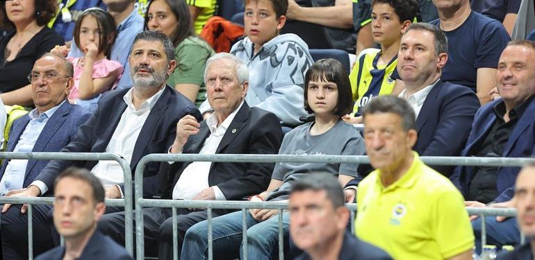 Potadaki derbide ilk maç Beşiktaş GAİNin