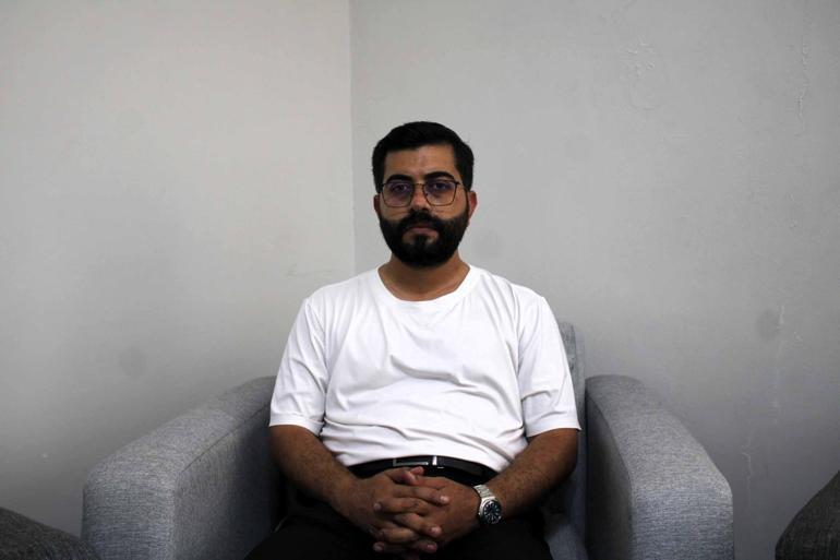 Engelli kızı için rampa isteyen kadına komşunun kürekli saldırısı kamerada; şüpheli tutuklandı