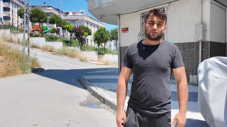 Sarıyer’de 13 yaşındaki çocuk çaldığı minibüsle İstanbul turu yaptı; polis havadan takiple yakaladı
