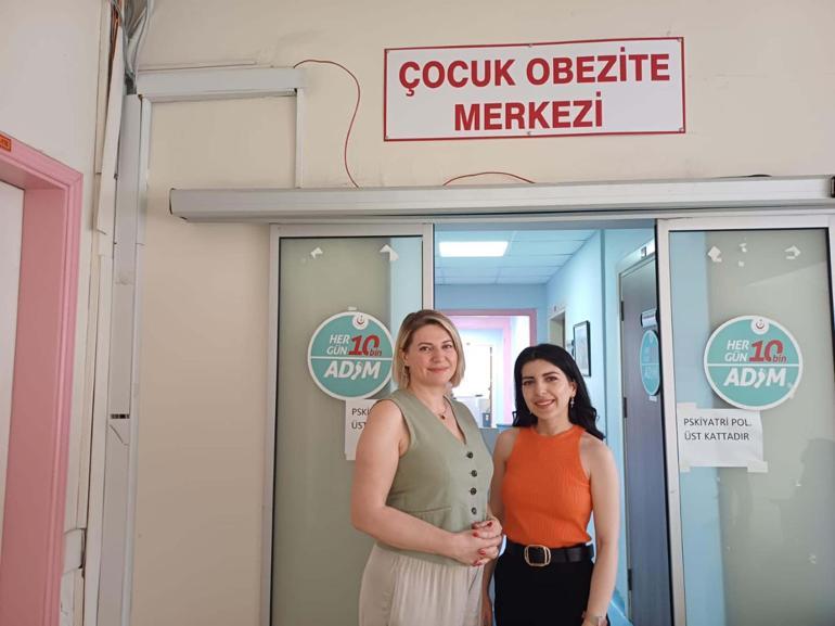 Çocuklarda yeme bozukluğunun arkasındaki gizli tehlike, 5 yaşında ergenlik belirtileri