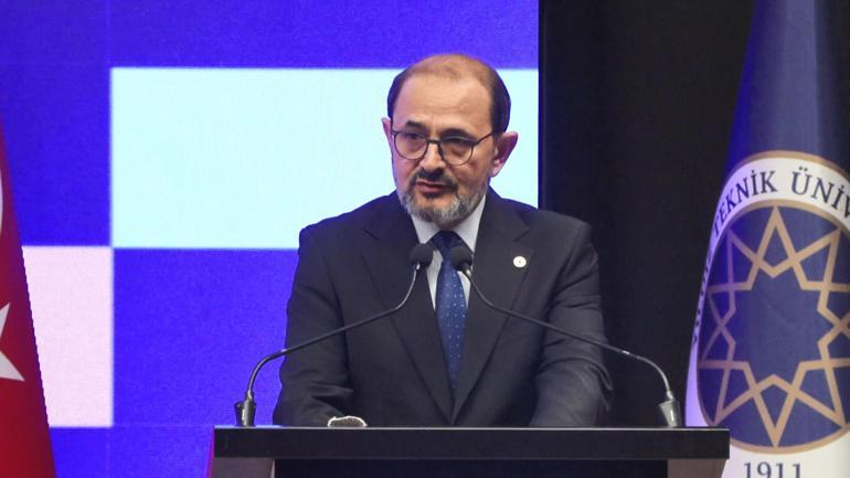 Bakan Kacır: 2 yıl içinde 5 milyon vatandaşımıza yapay zeka eğitimleri sunacağız