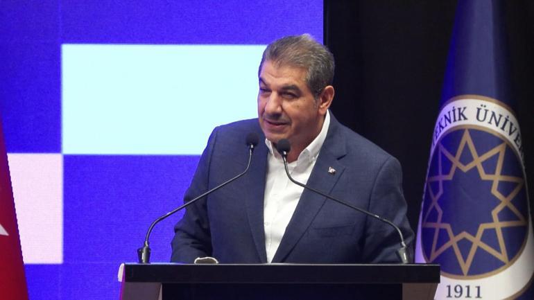 Bakan Kacır: 2 yıl içinde 5 milyon vatandaşımıza yapay zeka eğitimleri sunacağız