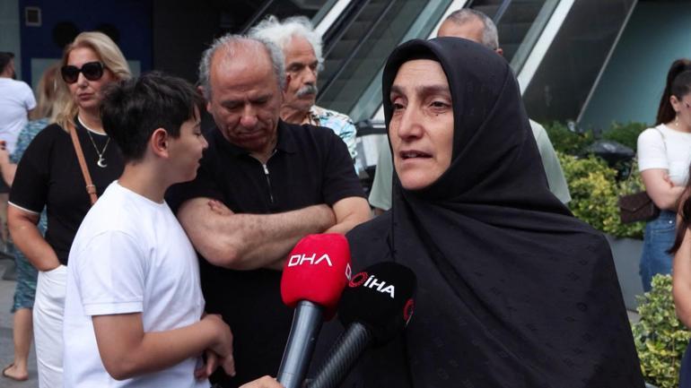 Esenyurt’ta 15 yıl süren inşaat projesinde dolandırıcılık iddiası; mağdurlardan açıklama: 3 senedir tapumuz var evimiz yok