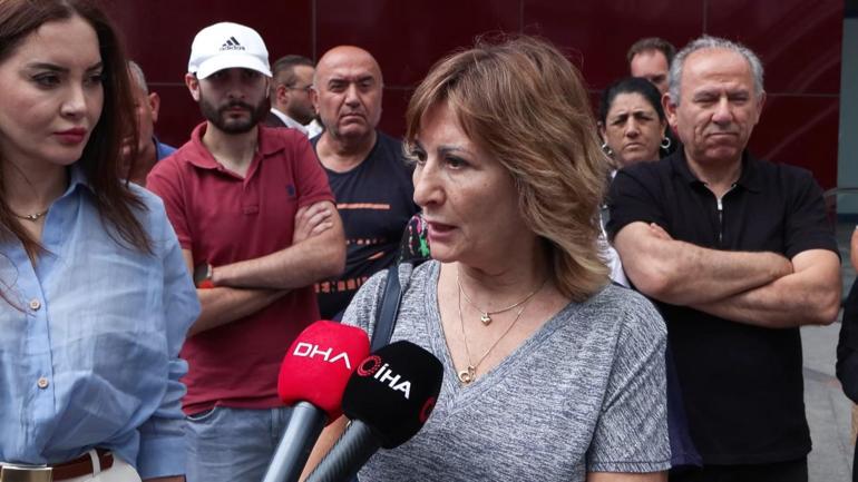 Esenyurt’ta 15 yıl süren inşaat projesinde dolandırıcılık iddiası; mağdurlardan açıklama: 3 senedir tapumuz var evimiz yok