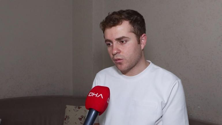 Sultangazide yaşayan Demans hastası İhsan Çakır 14 gündür kayıp; arama çalışmaları sürüyor