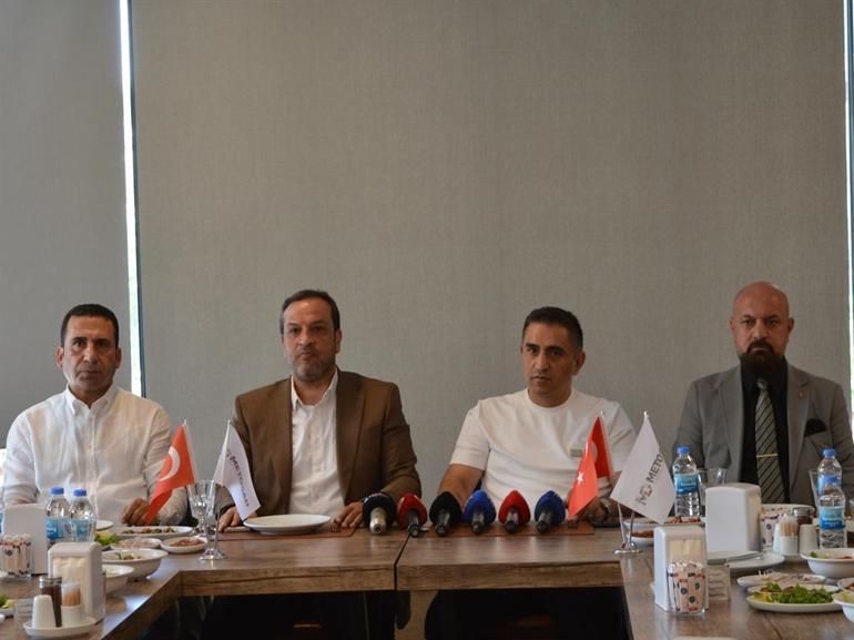 Güneydoğu’da turizmcilerin yıl sonu hedefi 5,5 milyon konaklama