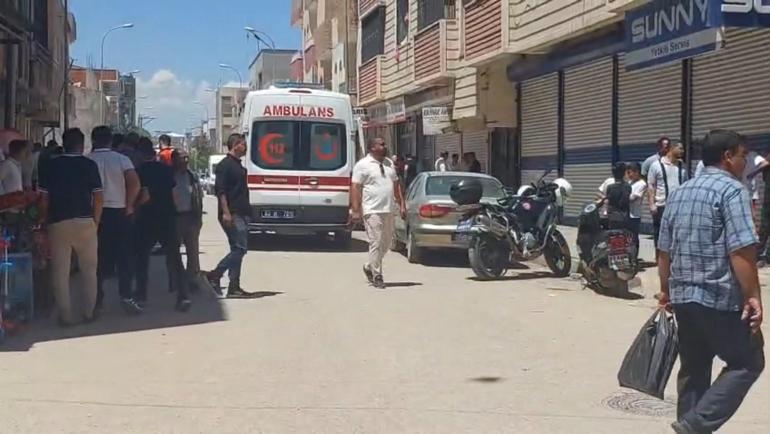 Şanlıurfa’da husumetli aileler arasında kavga; 6 yaralı