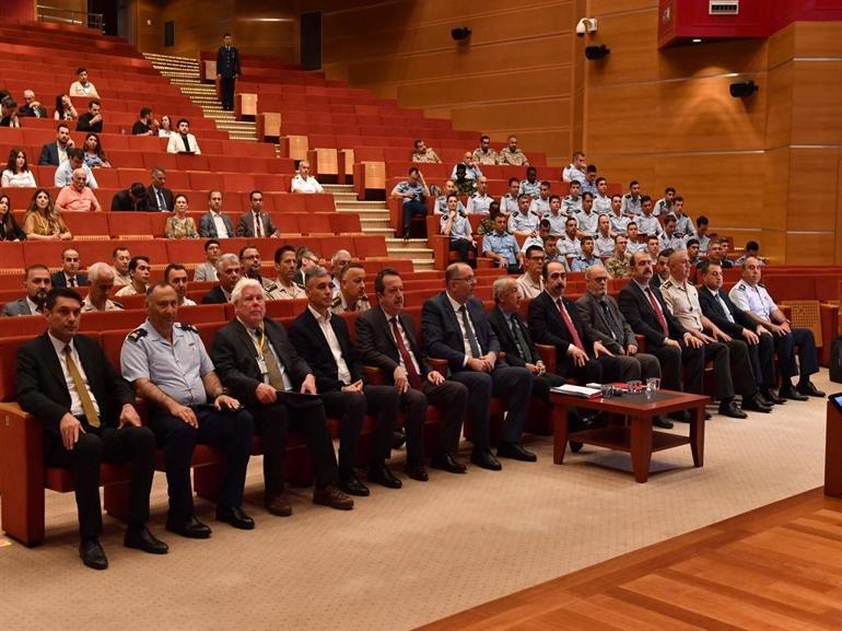 İstanbulda Yeniçeriliğin kaldırılışının 200’üncü yılında 2’nci Türk Askeri Tarih Kongresi başladı