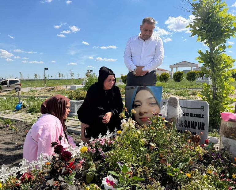 Çatışma ortasında kalan Rümeysanın ölümüne ilişkin davada 10 sanığa hapis cezası