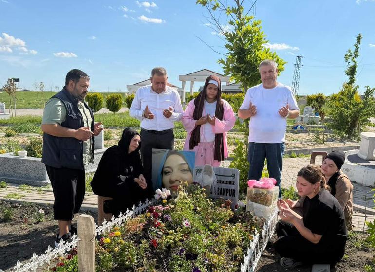 Çatışma ortasında kalan Rümeysanın ölümüne ilişkin davada 10 sanığa hapis cezası