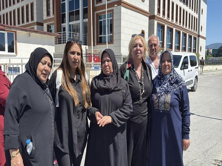 Kerem’in 8 yıl önce öldürüldüğü davada savcı, ‘Kasten öldürme’ suçundan ağırlaştırılmış müebbet talep etti