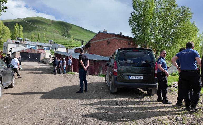 Sulama kanalına düşen Yağız Ali, 1,5 kilometre uzakta bulundu, kalp masajıyla hayata döndürüldü