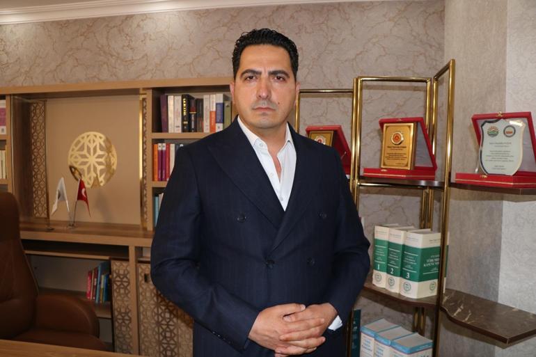 Cami çıkışı öldürülen Baktır çiftinin kızı: Adaletin tecelli bulması yüreğimize birazda olsa su serpmiştir