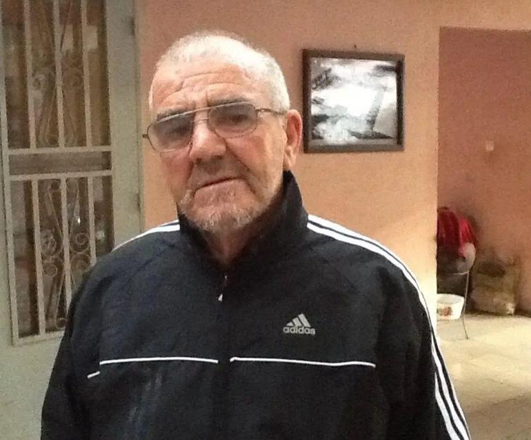 Cami çıkışı öldürülen Baktır çiftinin kızı: Adaletin tecelli bulması yüreğimize birazda olsa su serpmiştir