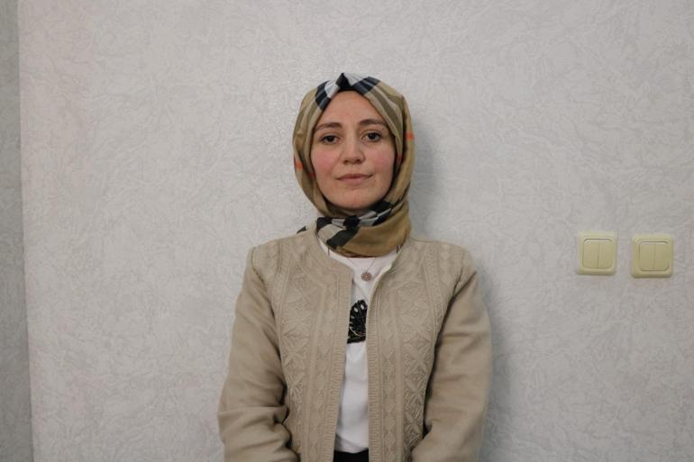 Cami çıkışı öldürülen Baktır çiftinin kızı: Adaletin tecelli bulması yüreğimize birazda olsa su serpmiştir