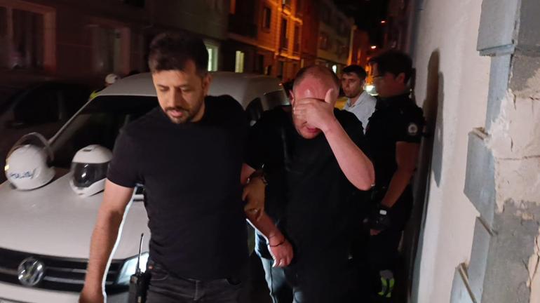 Bursada dur ihtarına uymayan alkollü sürücüye 710 bin lira ceza