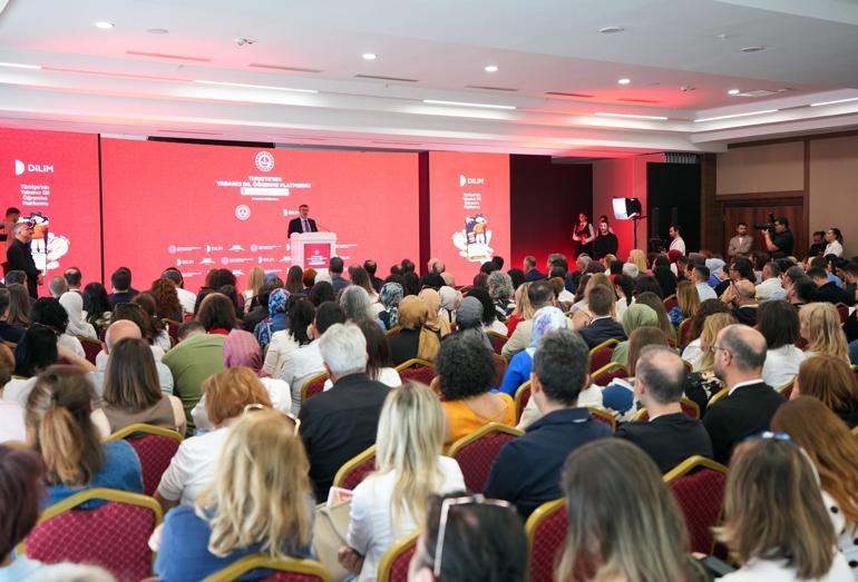 Bakan Tekin: Bağımsızlık kavramı form değiştirdi